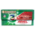 WASHING CAPS ARIEL EXTRA CLEAN 26PCS