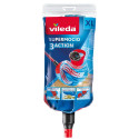 Mop set VILEDA 634 Super Mocio (fringed mop + handle)