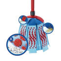 Mop set VILEDA 634 Super Mocio (fringed mop + handle)