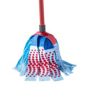 Mop set VILEDA 634 Super Mocio (fringed mop + handle)