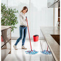 Mop set VILEDA 634 Super Mocio (fringed mop + handle)