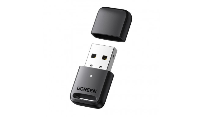 Ugreen CM390 5.0 USB Bluetooth adapter - black