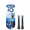 Сменная головка Oral-B IO CB-2FFS 2 штук