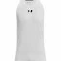 Мужская майка Under Armour Baseline Белый - S