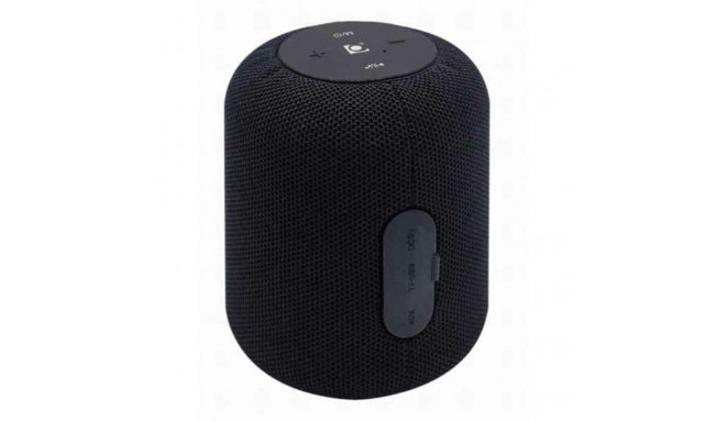 Kaasaskantavad Bluetooth Kõlarid GEMBIRD 5 W - Punane
