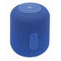 Portable Bluetooth Speakers GEMBIRD 5 W - Red