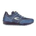 Safety shoes Cofra Brezzi Blue S1 - 47