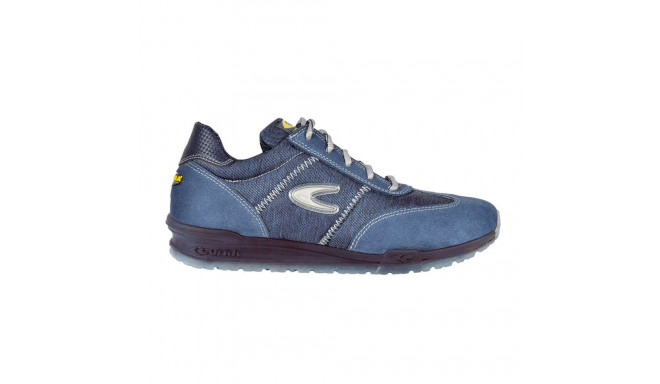 Safety shoes Cofra Brezzi Blue S1 - 44