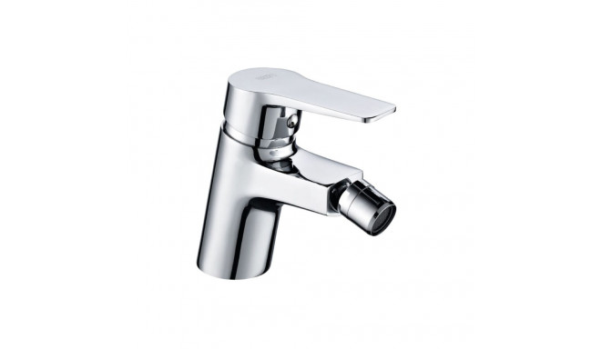 Mixer Tap EDM 01142 Altea Stainless steel Brass Zinc Bidet