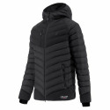 Anoraks Joluvi Heat Revo Vīriešu Melns - S