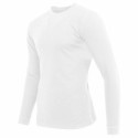 Children's Thermal T-shirt Joluvi White - 10 Years