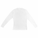 Children's Thermal T-shirt Joluvi White - 8 Years