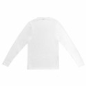 Children's Thermal T-shirt Joluvi White - 12 Years