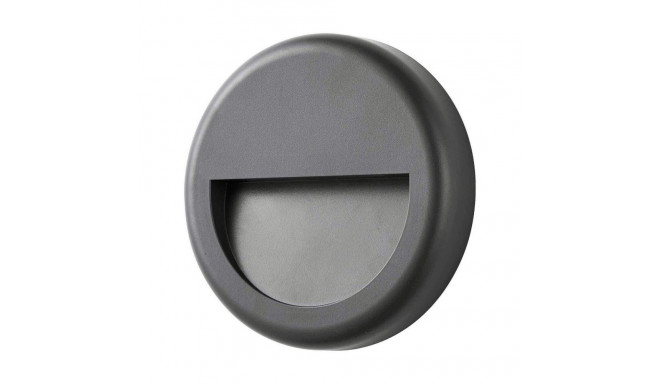 LED Seinavalgusti EDM 32154 Plastmass F 6 W 70 Lm Mitmevärviline (4000 K)