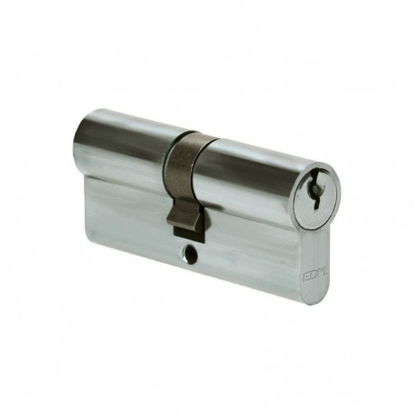 Cylinder EDM 85179 r13 nickel Short camlock European