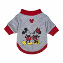 Dog Pyjamas Mickey Mouse Daudzkrāsains - S