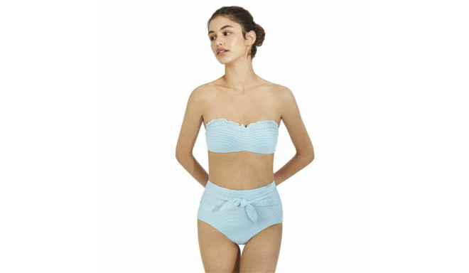 Divdaļīgs Peldkostīms Ysabel Mora Bandeau - 90B