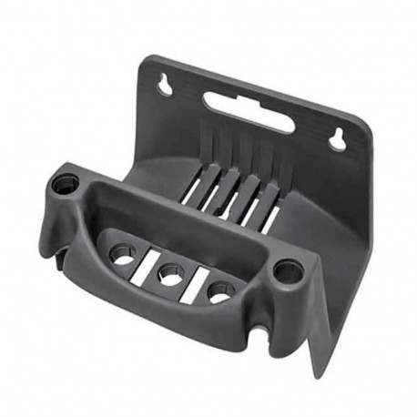 Water Hose Hanger EDM 74804 polypropylene 24 x 15 x 17 cm