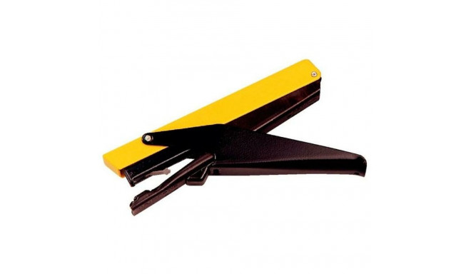 Stapler Petrus Mini Majorette 205 Yellow