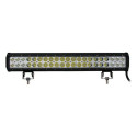 LED esituli M-Tech WLO607 126W