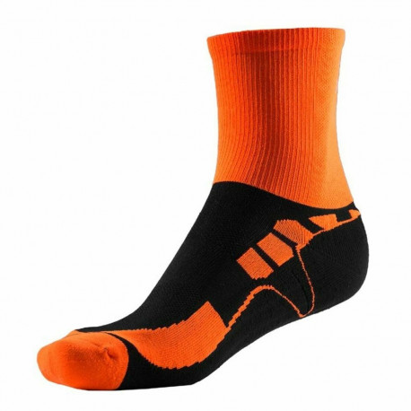 Socks Trail Medilast Orange - L