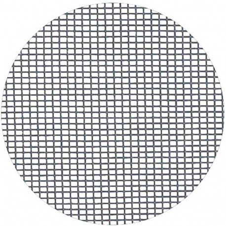 Putukavõrk EDM 75871 Hall PVC Klaaskiud 0,8 x 30 m Rull