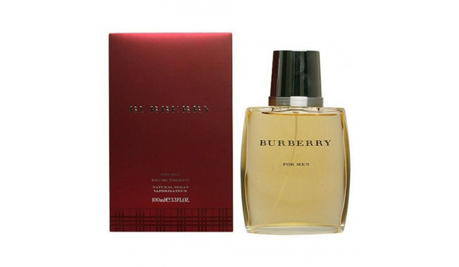 Parfem za muškarce Burberry EDT - 50 ml