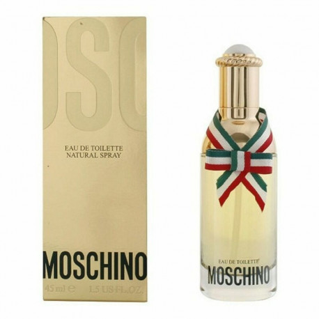 Naiste parfümeeria Moschino EDT - 75 ml
