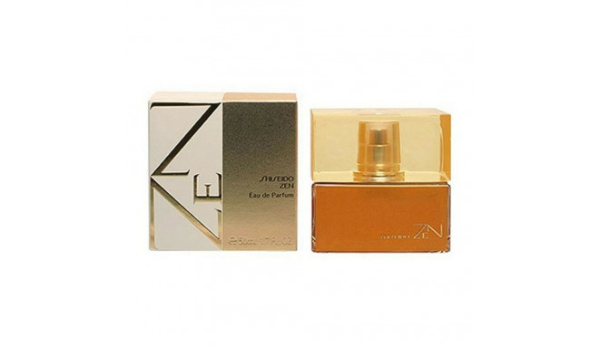 Women's Perfume Zen Shiseido EDP EDP - 50 ml