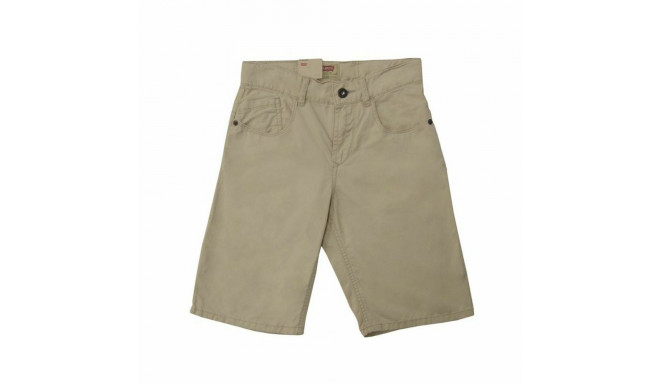 Shorts Levi's Kids Brown Men 10 Years - 10 Years