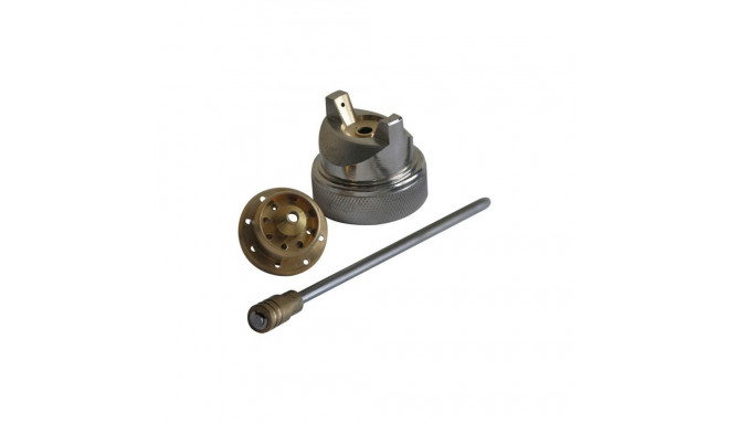 Värvipüstolikomplekt Mota P/P900 Pico Nõel 3 mm