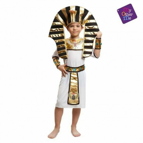 Costume for Children My Other Me Egyptian Man - 7-9 Years