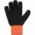 Väravavahi Kindad Uhlsport Soft Resist + Flex Frame Oranž - 6,5