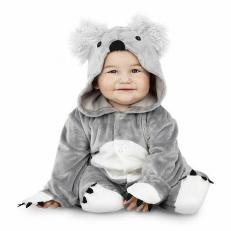 Costume for Babies My Other Me Koala 2 Pieces - 12-24 Months