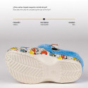 House Slippers The Paw Patrol - 22-23