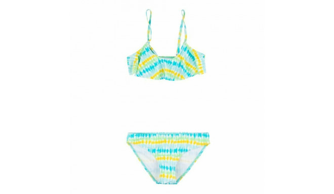 Bikini-Biksītes Meitenēm Go & Win Dawn Aquamarine - 14 gadi