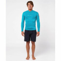 Bathing T-shirt Rip Curl Dpatrol Rev 1.5 Water Men - S