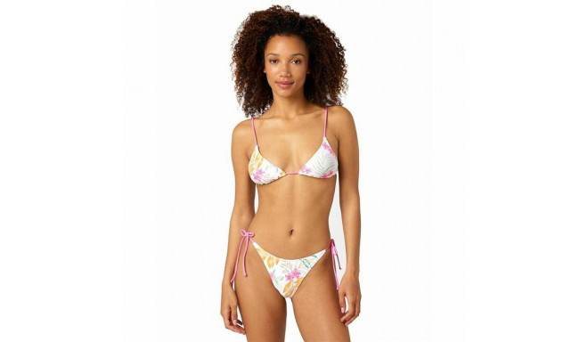 Bikini Rip Curl Sun Dance White - M