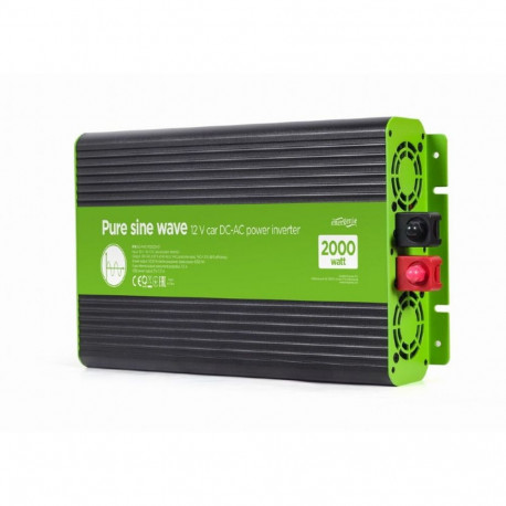 Vooluadapter Energenie EG-PWC-PS2000-01 USB x 1