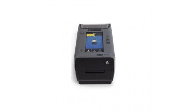 Thermal Printer Zebra ZD46122