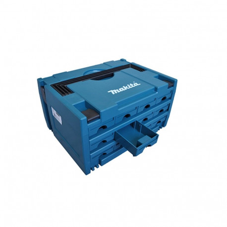 Makita P-84327 sinine tööriistakohver