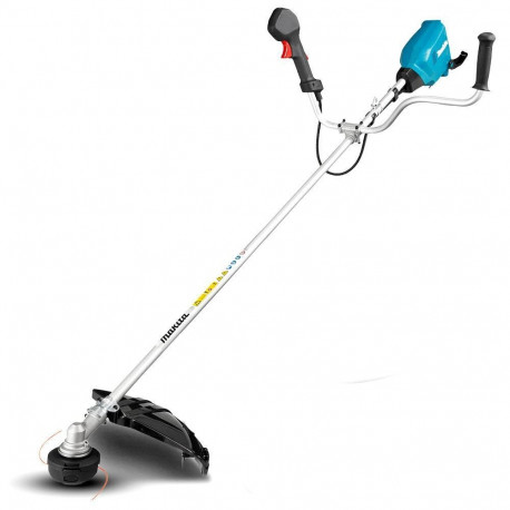 Makita võsalõikur/äärelõikur DUR369APT2 1000W AC/Battery, must, sinine, hall