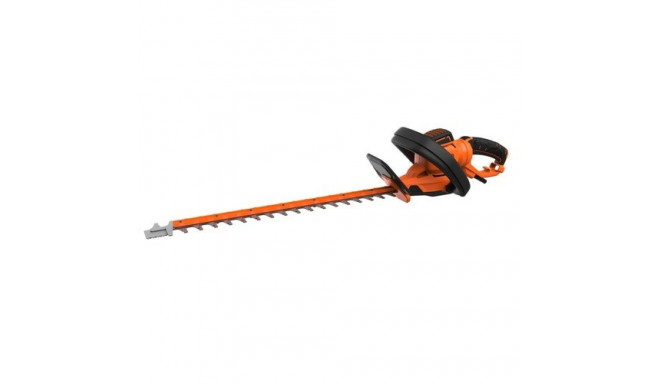 BD HEDGE TRIMMER 650W/60cm/25mm