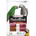NutriBird P15 Tropical 1,0 kg Parrot