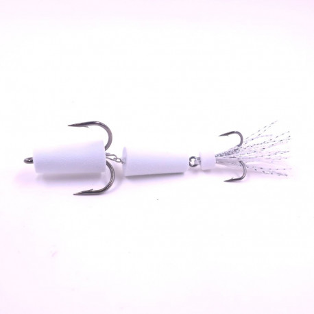 Merganser Mandula 84mm, white