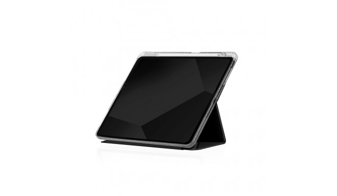 STM OPP – Etui iPad Air 13" M3 (2025) / M2 (2024) (czarny)