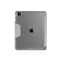 STM OPP – Etui origami iPad Air 13" (M2) (szary)