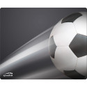 SILK Mousepad, Soccer