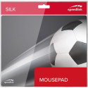 SILK Mousepad, Soccer