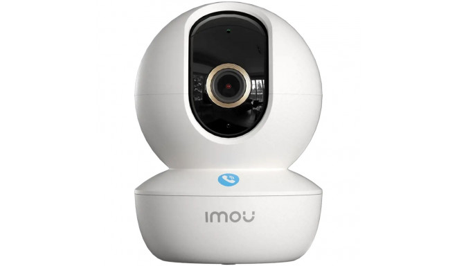 Imou Ranger RC 5MP, Wi-Fi IP camera, 1/3" progressive CMOS, H.265/H.264, 30@16640, 3,6mm lens, 0 to 